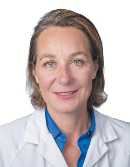 Portrait de A. Grise-Dulac