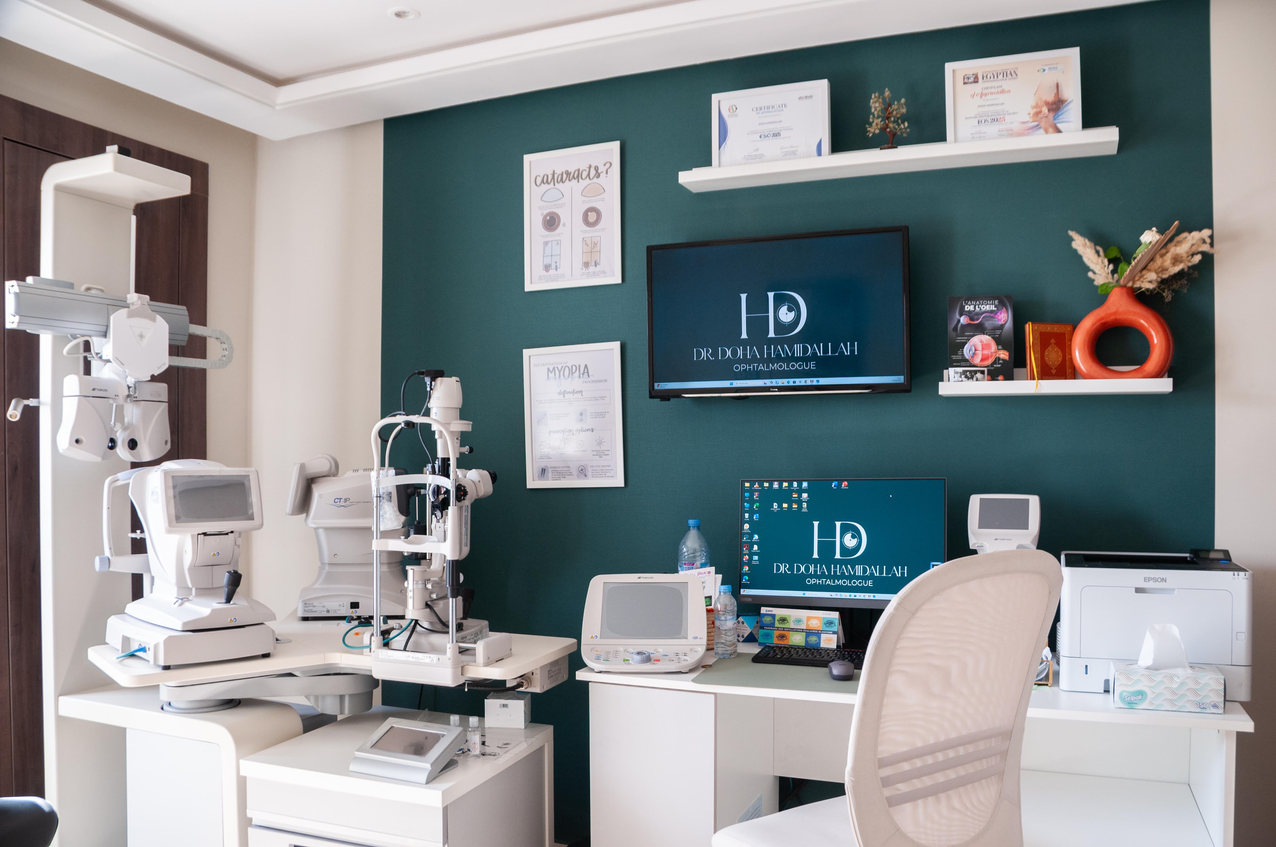 Équipement médical