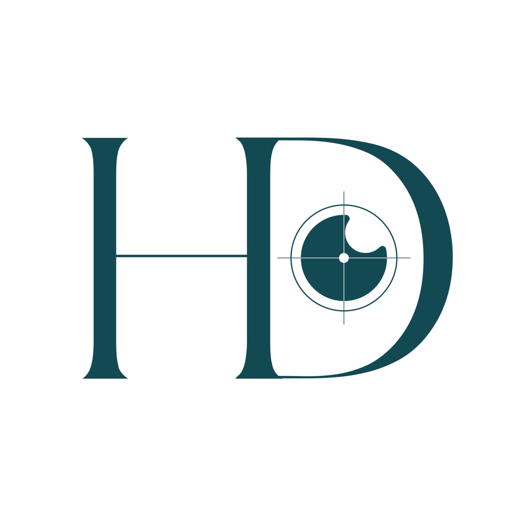 Cabinet Dr. Doha Hamidallah - Logo